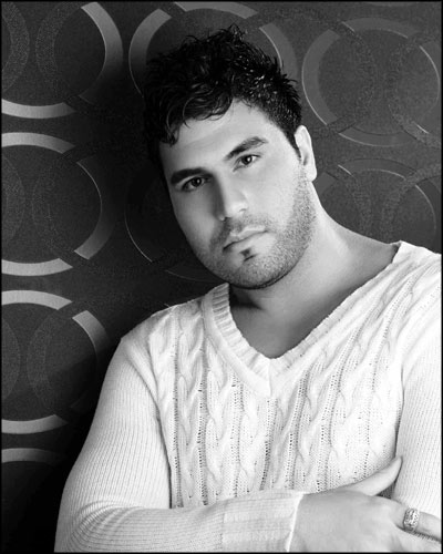 دانلود آهنگ جدید امیر معروفی به نام حسرت