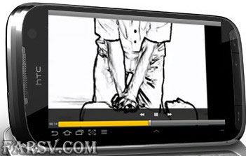 دانلود اپلیکیشن یک قدم تا زندگی