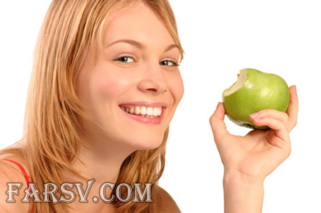 روش های ترک عوامل خرابی دندان