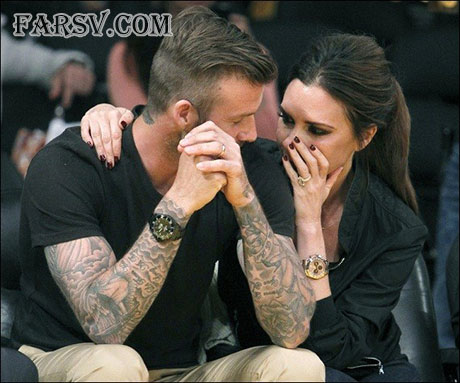 دیوید بکهام