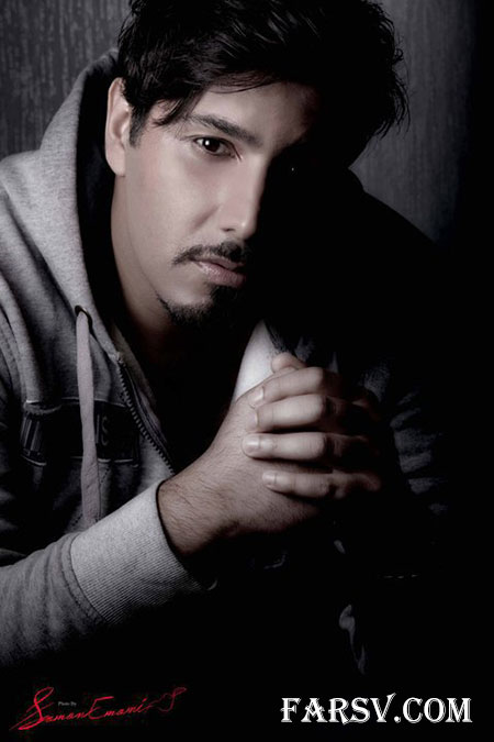 دانلود آهنگ جدید احسان خواجه امیری به نام خاطرات