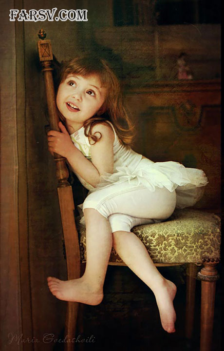 عکس های زیبا از آلبوم یک دختر ناز آلبوم دختر