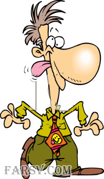 طنزنامه خلقت