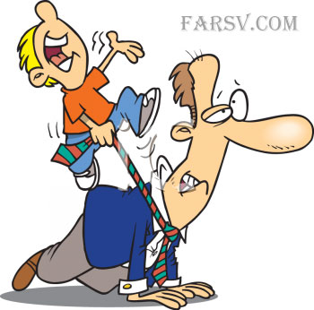 طنزنامه خلقت