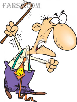 طنزنامه خلقت