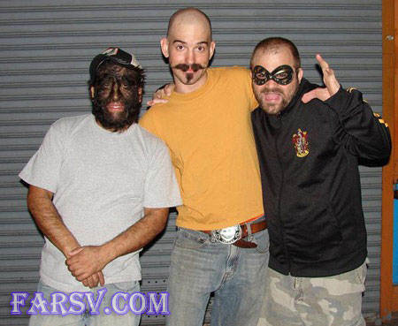 معرفی پرموترین انسان های تاریخ + تصاویر پرموترین انسان ها