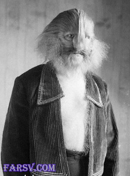 معرفی پرموترین انسان های تاریخ + تصاویر پرموترین انسان ها