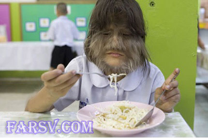 معرفی پرموترین انسان های تاریخ + تصاویر پرموترین انسان ها