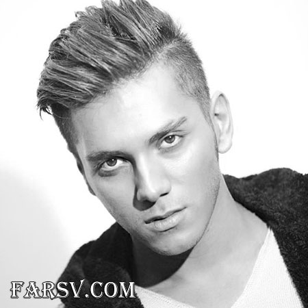 دانلود آهنگ جدید سعید پانتر به نام چشمهای تو