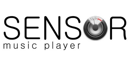کنترل موزیک از راه دور با Sensor Music Player 2.343