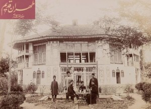 تصاویر کم نظیر و دیده نشده از طهران قدیم عکس های تهران قدیم