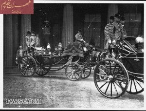 تصاویر کم نظیر و دیده نشده از طهران قدیم عکس های تهران قدیم