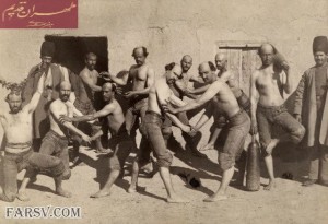 تصاویر کم نظیر و دیده نشده از طهران قدیم عکس های تهران قدیم