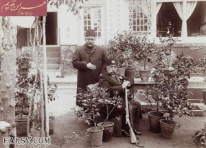 تصاویر کم نظیر و دیده نشده از طهران قدیم عکس های تهران قدیم