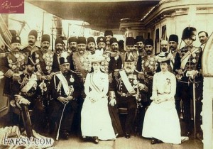 تصاویر کم نظیر و دیده نشده از طهران قدیم عکس های تهران قدیم