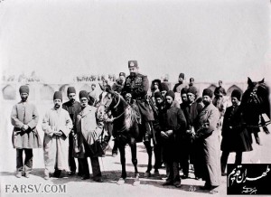 تصاویر کم نظیر و دیده نشده از طهران قدیم عکس های تهران قدیم