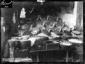 تصاویر کم نظیر و دیده نشده از طهران قدیم عکس های تهران قدیم