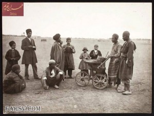 تصاویر کم نظیر و دیده نشده از طهران قدیم عکس های تهران قدیم