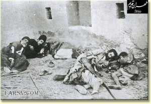 تصاویر کم نظیر و دیده نشده از طهران قدیم عکس های تهران قدیم