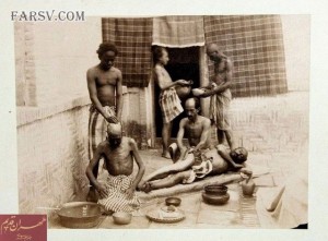 تصاویر کم نظیر و دیده نشده از طهران قدیم عکس های تهران قدیم