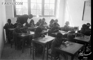 تصاویر کم نظیر و دیده نشده از طهران قدیم عکس های تهران قدیم