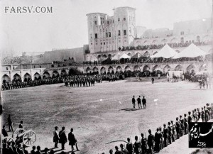 تصاویر کم نظیر و دیده نشده از طهران قدیم عکس های تهران قدیم