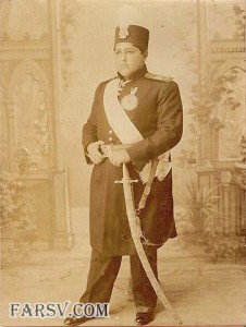 تصاویر کم نظیر و دیده نشده از طهران قدیم عکس های تهران قدیم