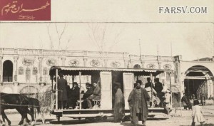 تصاویر کم نظیر و دیده نشده از طهران قدیم عکس های تهران قدیم