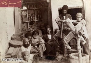 تصاویر کم نظیر و دیده نشده از طهران قدیم عکس های تهران قدیم