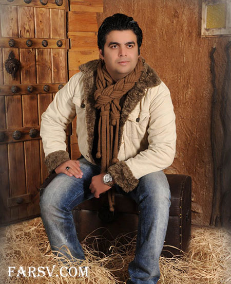 دانلود آهنگ جدید تورج دماوند به نام فاصله