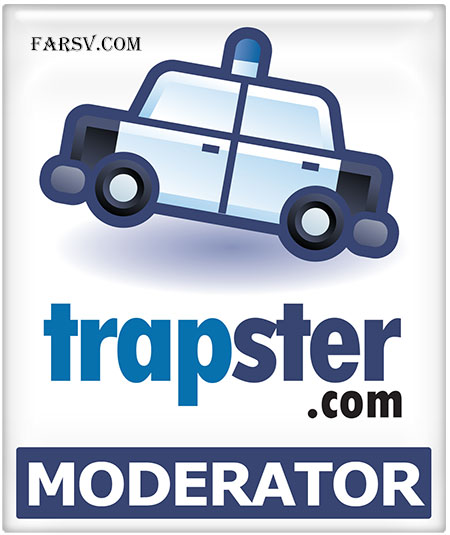 دانلود اپلیکیشن Trapster برای اندروید