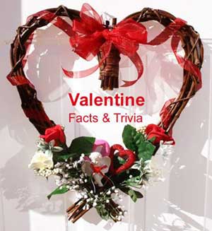 همه چیز از روز ولنتاین Valentine (از تاریخچه تا ولنتاین ایرانی!) روز ولنتاین