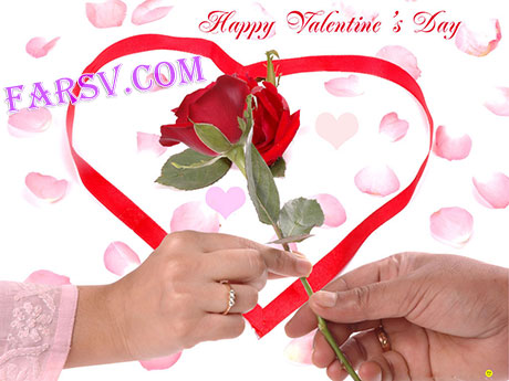 همه چیز از روز ولنتاین Valentine (از تاریخچه تا ولنتاین ایرانی!) تاریخچه روز ولنتاین