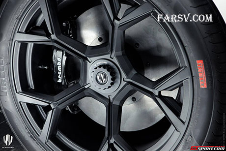 گران ترین خودروی دنیا