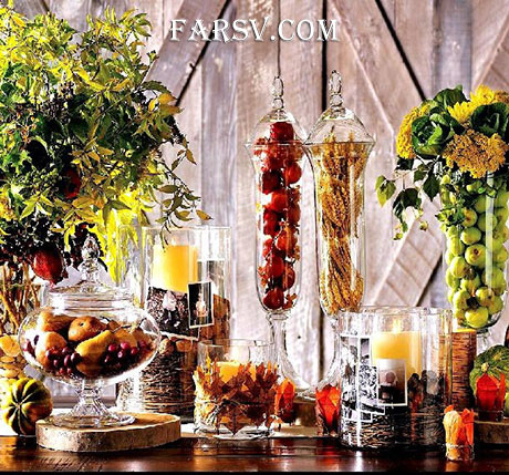 سفره هفت سین