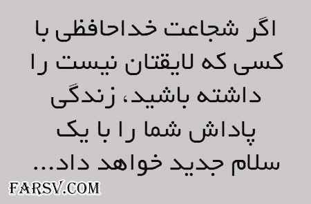 جمـلاتی تصویری الـهام بخـش