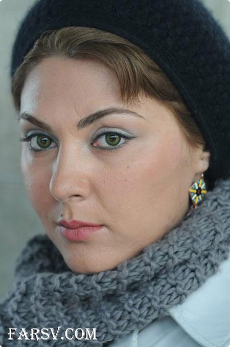 شغل دوم بازیگران مشهور سینما