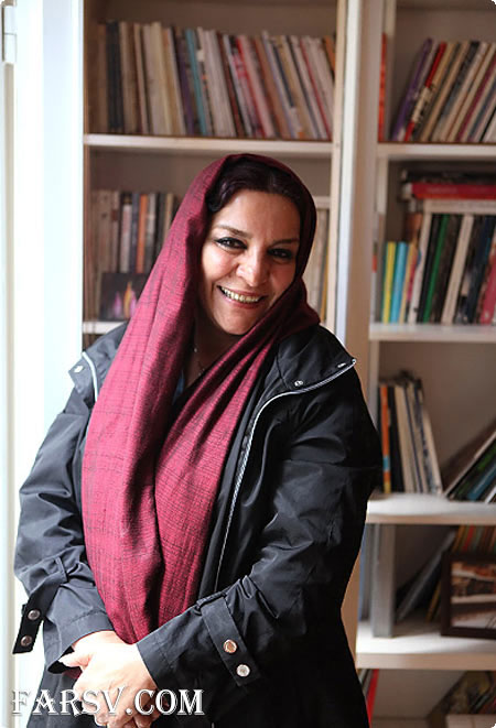 شغل دوم بازیگران مشهور سینما