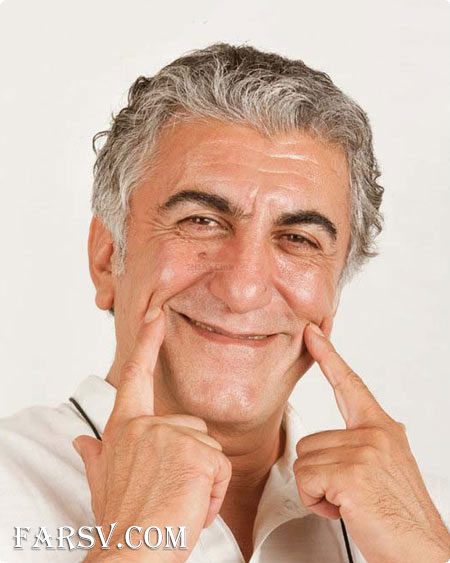 شغل دوم بازیگران مشهور سینما