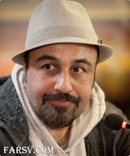 شغل دوم بازیگران مشهور سینما