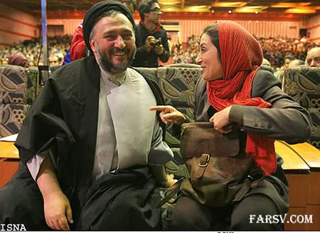  برخورد مردم با فاطمه معتمد آریا