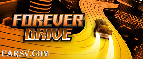دانلود بازی مسابقه ای Forever Drive برای اندروید
