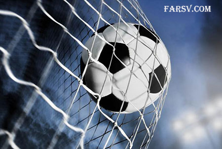 عکس متحرک از سوتی دروازه بان