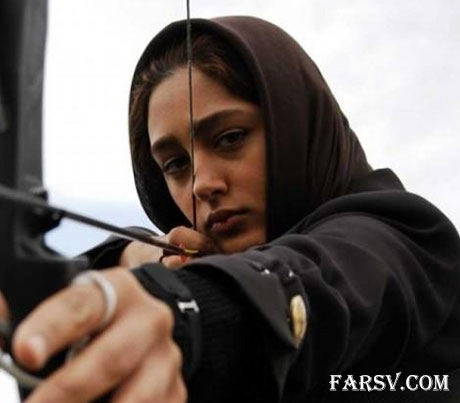 عکس گلشیفته با شجریان و بهروز وثوقی