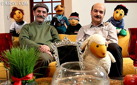 دانلود برنامه کلاه قرمزی 92