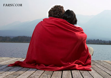 20 روش جالب برای تشخیص عشق واقعی 20 روش برای تشخیص عشق واقعی