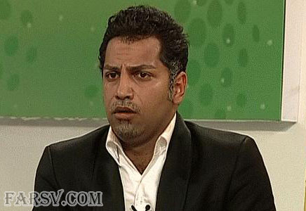 سامان گوران باز هم صدا و حرکات علی دایی را تقلید کرد! + کلیپ تقلید صدای علی دایی توسط سامان گوران