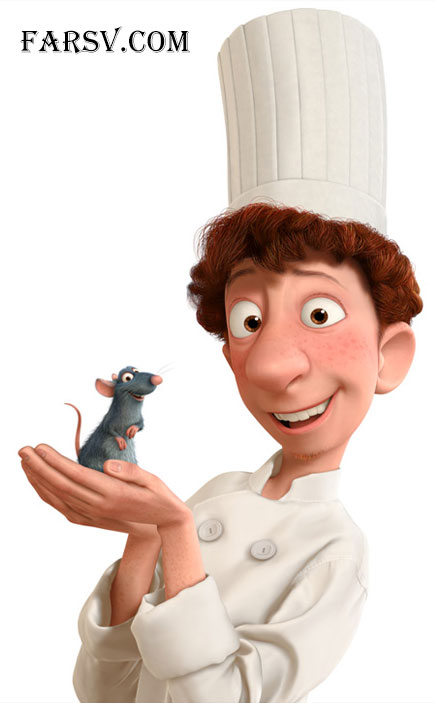 فوت کوزه گری آشپزهای حرفه ای