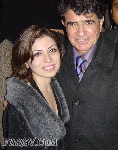 محمدرضا شجریان