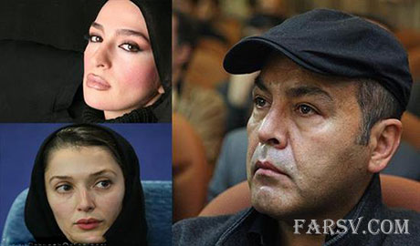 هشت طلاق معروف سینمای ایران